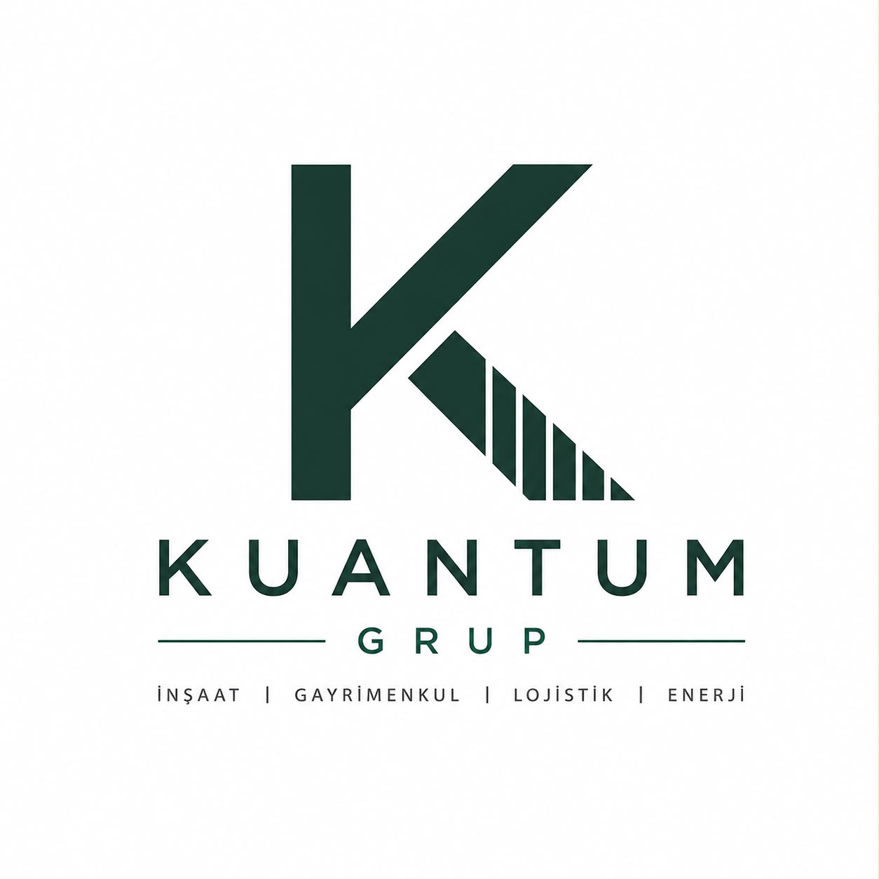 Kuantum Grup